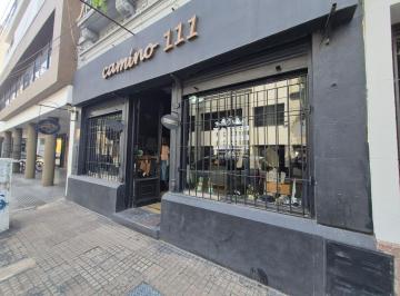 Local comercial · 78m² · Local Comercial en El Centro de Santa Fe
