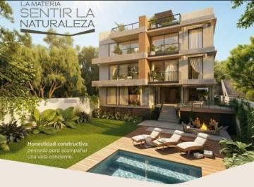 Departamento · 88m² · 3 Ambientes · 1 Cochera · Venta, Departamento de 2 Dorm. con Cochera de Pozo, City Bell