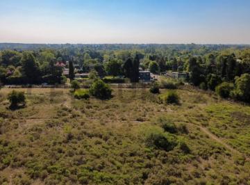 Terreno · 600m² · 419 Entre 135 y 137 Terrenos Lotes en Venta Villa Elisa Barrio El Nazareno Financiacion