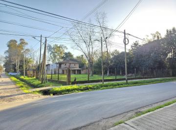 Terreno · 1516m² · Terreno en Venta de 1516 m² en La Lonja, Pilar, Gba Norte