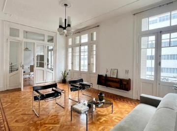 Departamento · 256m² · 8 Ambientes · Departamento en San Nicolás