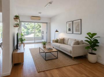 Departamento · 100m² · 3 Ambientes · 1 Cochera · Semipiso 3 Ambientes con Cochera, Amenities Premium y Excelente Calidad Constructiva