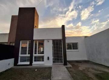 Casa de 2 ambientes, Córdoba · Casa en Alquiler - 1 Dormitorio