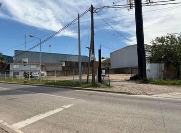 Terreno · 1898m² · Terreno en Alquiler en Pilar – Colectora Panamericana