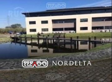 Oficina comercial · 80m² · Oficina en Alquiler en Riviera Park, Benavidez, Tigre
