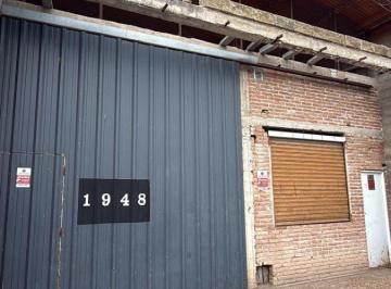 Bodega-Galpón , Córdoba · Galpon en Alquiler Yofre Norte Incluye Departamento 2 Dor