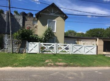 Casa de 2 ambientes, La Plata · Alquiler Casa en Gonnet. Imperdible