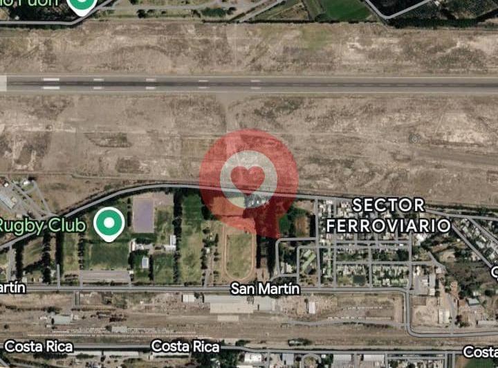 Terreno · 200m²