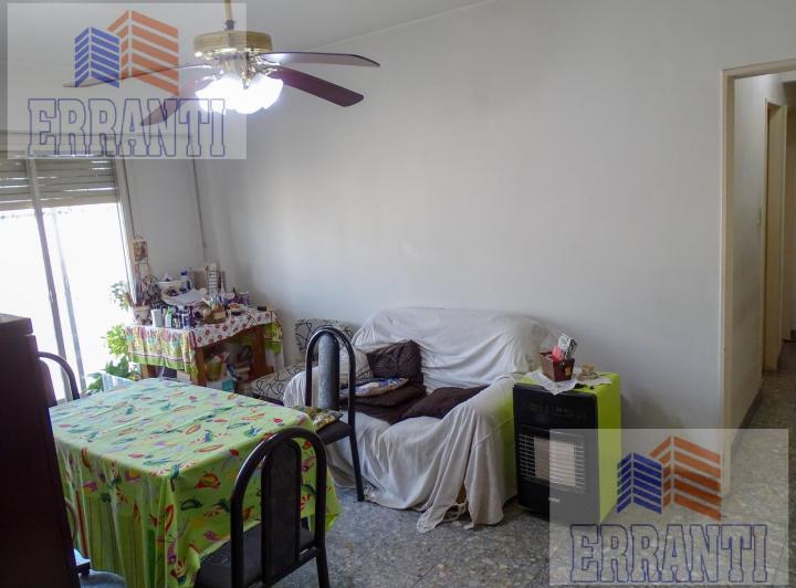 Departamento · 56m² · 3 Ambientes
