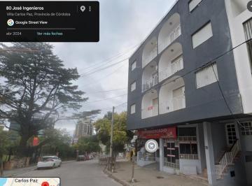 Depto de 1er piso. Acceso por escalera. · Departamento Funcional y Céntrico – 5 Cuadras del Reloj Cucú