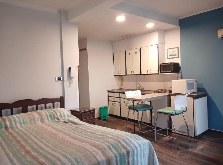 Departamento · 115m² · 5 Ambientes