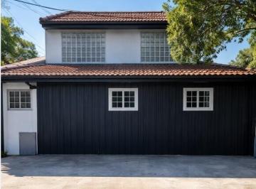Casa · 112m² · 4 Ambientes · 3 Cocheras · Casa en Venta de Tres Dorm. en La Florida