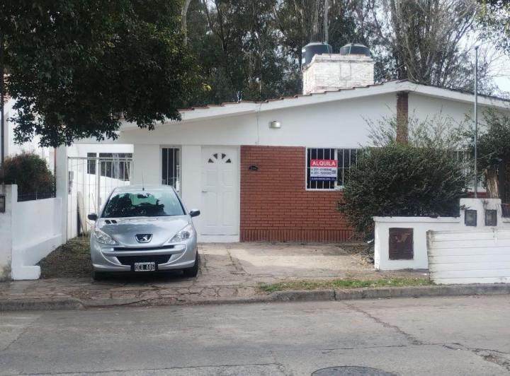 Casa · 110m² · 5 Ambientes