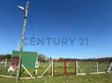 Terreno · 100m² · Loteo en Venta - Calle 526 y 147 | San Carlos - La Plata
