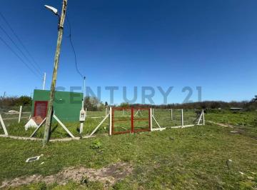 Terreno · 200m² · Lotes en Venta | Calle 526 Esq 147 | San Carlos - La Plata