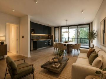 Departamento de 3 ambientes, Córdoba · Departamento - 2 Dorm. - Villa Belgrano