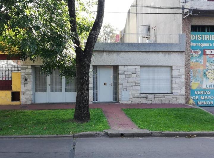Casa · 87m² · 3 Ambientes · 1 Cochera