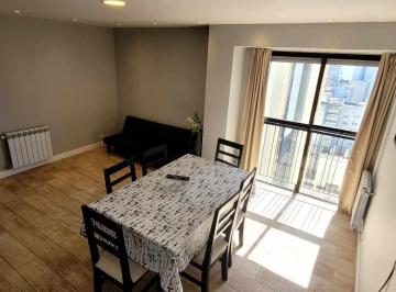 Departamento · 67m² · 3 Dormitorios · 1 Cochera · Se Alquila por 24 Meses Hermoso Depto 4 Amb con Cochera