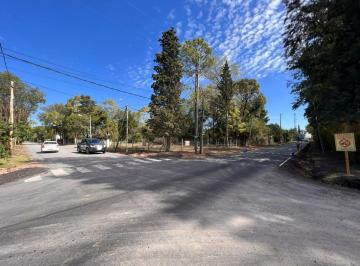 Terreno , Pilar · Amplia Fracción en Alquiler Sobre Av Caaamaño