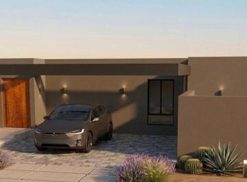 Casa · 95m² · 3 Ambientes · 2 Cocheras · Pozo en Acacias Malabia