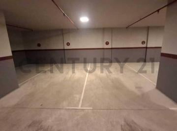 Garage · 12m² · Venta Cochera Fija Cubierta en Edificio - Almagro Caba