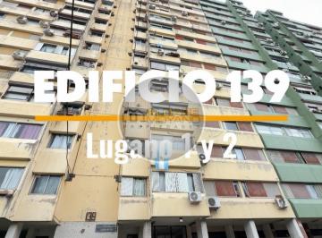 Departamento · 49m² · 3 Ambientes · Se Vende Departamento Tres Ambientes (Edificio 139)