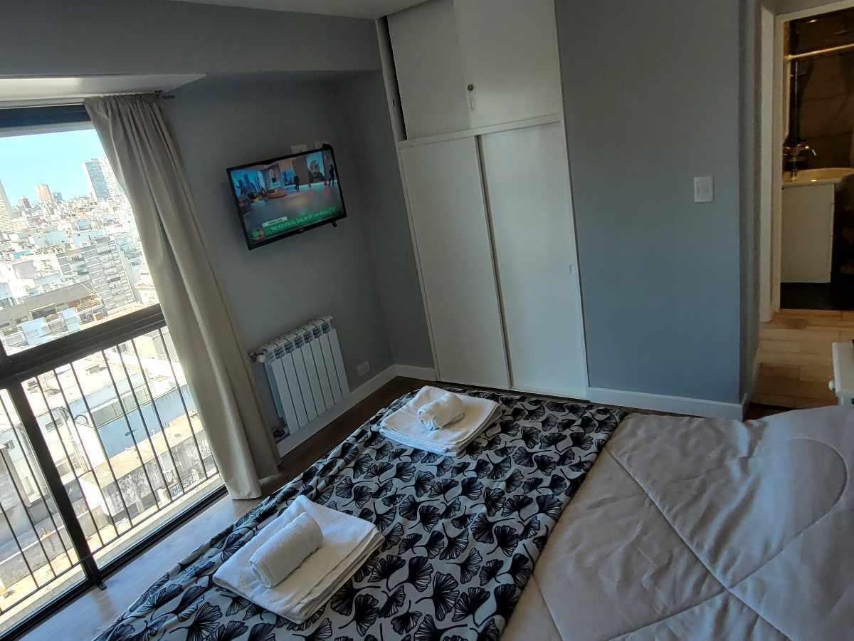 Se vende hermoso depto de 4 amb totalmente reciclado