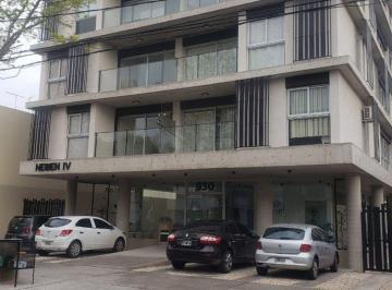 Garage · Venta Cochera Segundo Subsuelo - Ituzaingo Sur