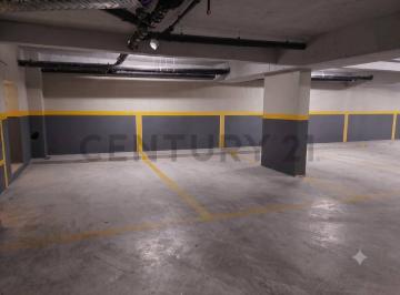 Garage · 13m² · 1 Cochera · Venta de Cochera Fija y Cubierta en Colegiales - Excelente Ubicacion