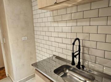Departamento de 2 ambientes, Palermo · Dueño Directo (Sin Comisión) Reciclado a Nuevo