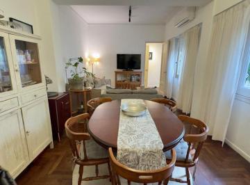 Departamento · 97m² · 6 Ambientes · Venta de Departamento en La Plata