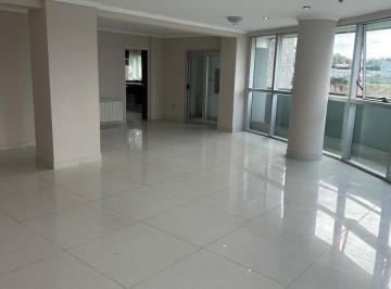 Departamento · 200m² · 7 Ambientes · 2 Cocheras · Venta Semipiso Torre Vip Altos de Villa Sol 3 Dorm. con 2 Cocheras