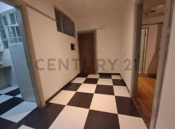 Departamento · 63m² · 4 Ambientes · Alquiler de Departamento 4 Ambientes y 3 Baños - San Nicolas