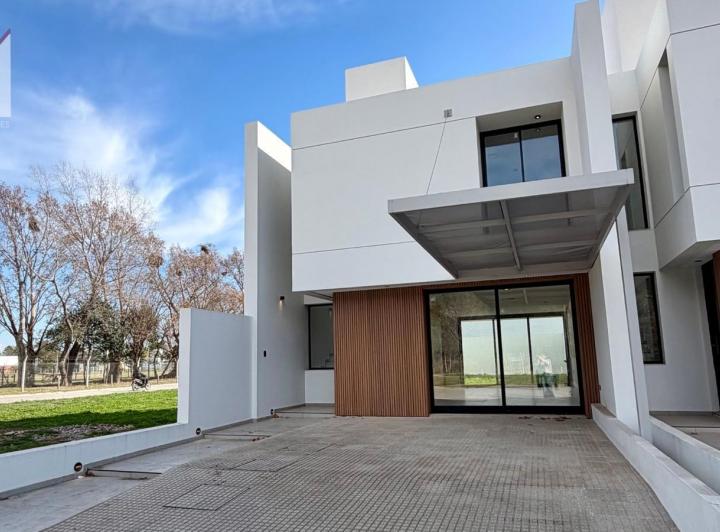 PH · 180m² · 6 Ambientes · 2 Cocheras
