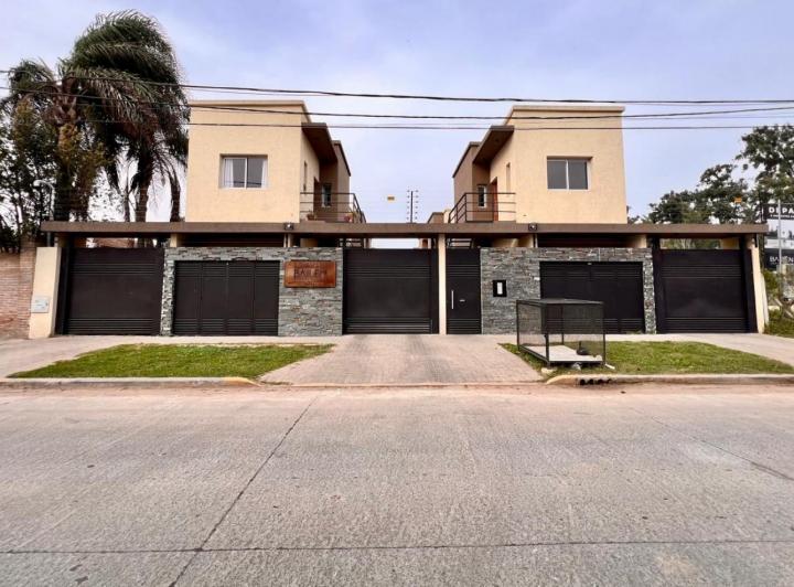 Departamento · 40m² · 2 Ambientes