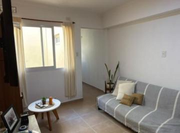 Departamento · 33m² · 2 Ambientes · Venta Departamento en Barrio Constituyentes