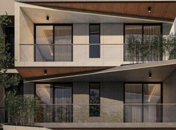 Departamento · 60m² · 1 Ambiente · 1 Cochera · Depto. en Construcción en Las Tortugas, Godoy Cruz
