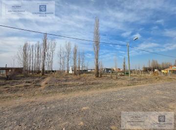 Terreno · 375m² · Terreno en Plottier