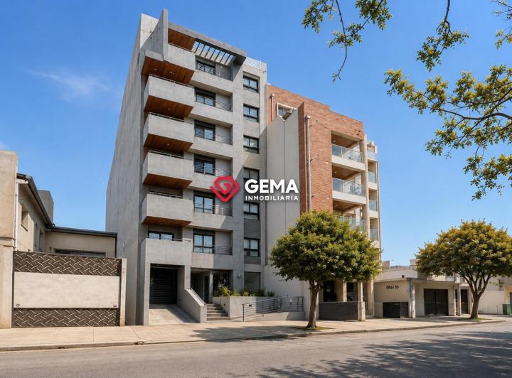 Departamento · 30m² · 1 Ambiente · 1 Cochera