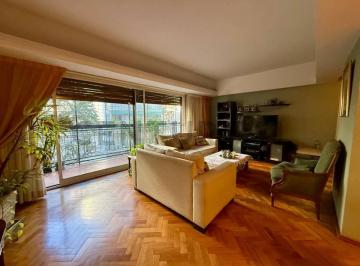 Departamento · 110m² · 4 Ambientes · 1 Cochera · Venta Departamento 4 Ambientes en Belgrano