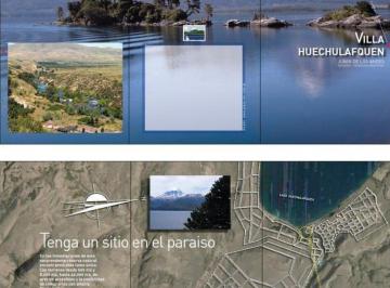 Terreno · 3000m² · Terreno en Huiliches