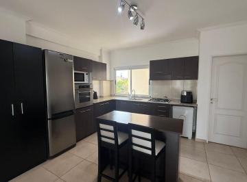 Departamento · 67m² · 2 Ambientes · 1 Cochera · Venta | Semipiso 2 Ambientes C/ Cochera en Exclusiva Zona de San Miguel