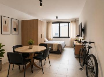 Departamento · 26m² · 1 Ambiente · Venta | Depto Monoambiente en San Miguel – Ideal Inversión o Primera Vivienda