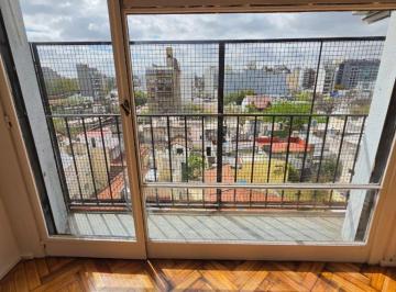 Departamento de 4 ambientes, Saavedra · Alquiler 4 Amb Muy Luminoso en Saavedra con Expensas Incluidas!