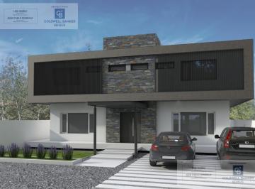 PH · 288m² · 4 Ambientes · PH en Centenario