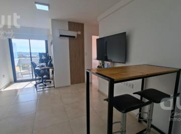 Departamento · 45m² · 2 Ambientes · Alto Alberdi, Departamento en Venta de 1 Dormitorio