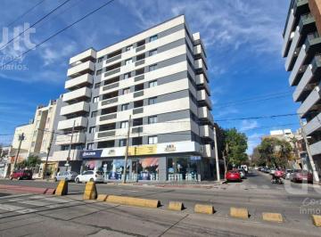 Departamento · 45m² · 2 Ambientes · Alto Alberdi, Departamento en Venta de 1 Dormitorio