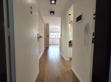 Departamento · 30m² · 1 Ambiente · Venta 1 Amb Junín 977 Piso 8° Recoleta Remodelado