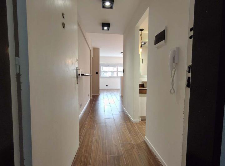 Departamento · 30m² · 1 Ambiente