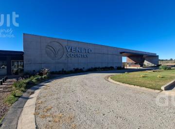 Terreno · 459m² · Terreno en Venta en Veneto Country
